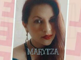 MARYTZA