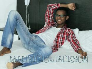 MAURICIOxJACKSON