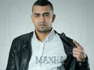 MAXHA