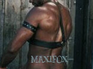 MAXIFOX