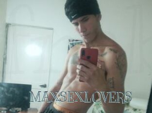 MAXSEXLOVERS