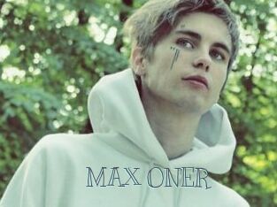 MAX_ONER