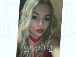 MIRRYIAM