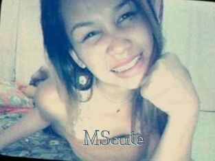 MScute