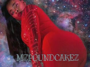 MZPOUNDCAKEZ