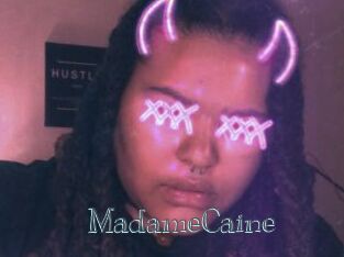 MadameCaine