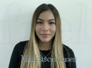 MaddisonJones