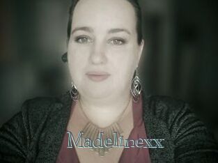 Madelinexx