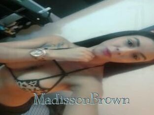 MadissonBrown