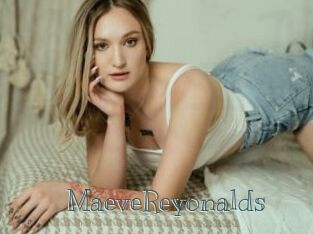 MaeveReyonalds