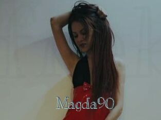 Magda90