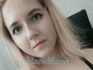 MagicMarry