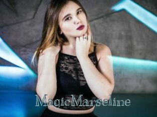 MagicMarseline