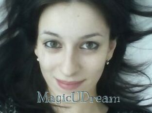 MagicUDream_