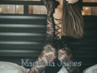 Magnolia_James