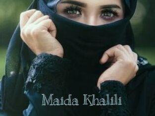 Maida_Khalili