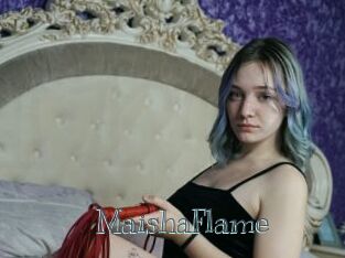 MaishaFlame