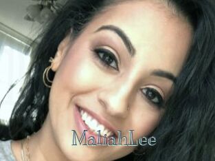 MaliahLee
