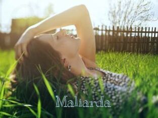 Maliarda