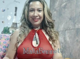 MaluBennett