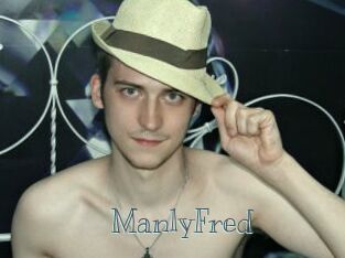 ManlyFred