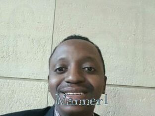 Manner1