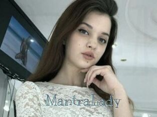 MantraLady