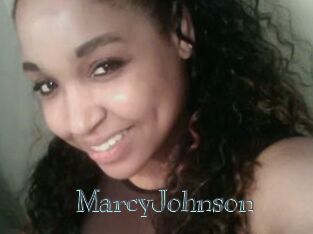 MarcyJohnson