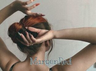 MargenRed
