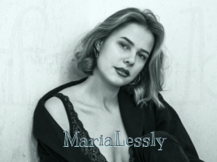 MariaLessly