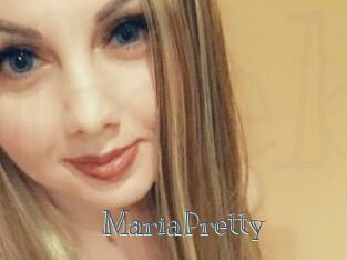 MariaPretty