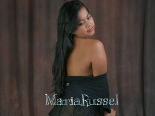 MariaRussel