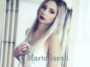 MariaSarah