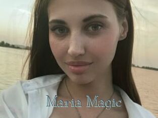 Maria_Magic