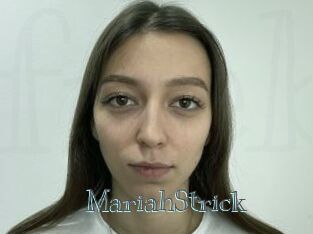 MariahStrick