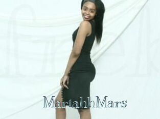 MariahhMars