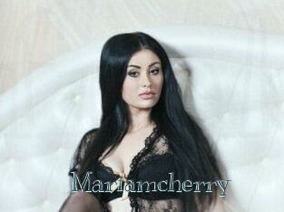 Mariam_cherry