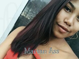 Marian_Ass