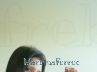 MarianaFerrec