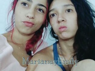 MarianayEmily