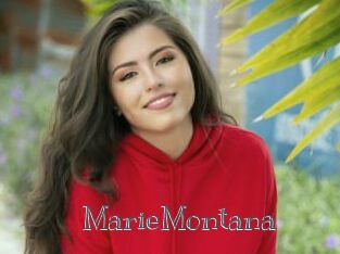 MarieMontana