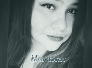 Mariixoxo