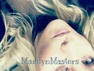 Marilyn_Masters