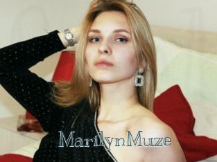 MarilynMuze