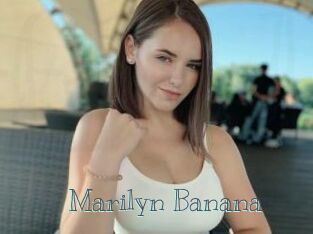 Marilyn_Banana