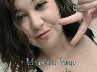 Marilyn_Page