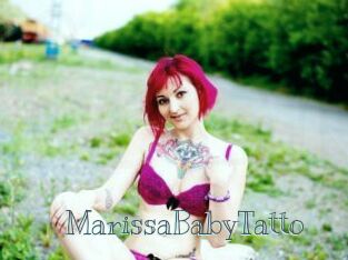 MarissaBabyTatto