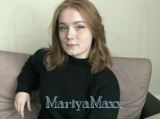 MariyaMaxx