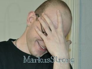 MarkusStrong