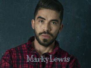 MarkyLewis